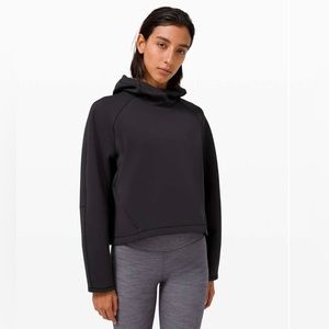 Lululemon AirWrap Pullover Hoodie